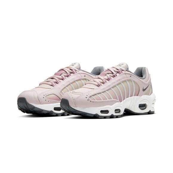 Nike AirMax Tailwind Rose Color Womens Size 6.5 Fast Ship NEW - Picture 6 of 11